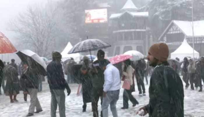 Winter’s Grip Tightens: IMD Warns Of Sudden Rainfall, Temperature Drop Across India – Is This The Coldest Season In Years?