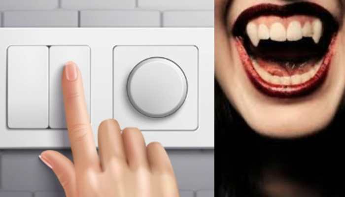 The Secret ‘Vampire’ Increasing Your Electricity Bill: Save On Your Energy Bills Now
