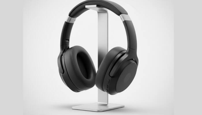 Best Over-Ear Wireless Headphones with Mic for Music &amp; Calls