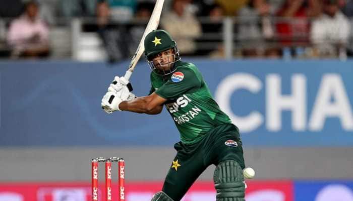 Pakistan Drop Hasan Nawaz Ahead Of Home White-Ball Series Against Sri Lanka, Zimbabwe; Check Full Squad