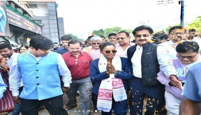 No Red Carpet, No Minister: She Made India Proud, But Did Assam Turned Its Back On World Cup Champion Uma Chetry?
