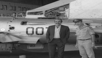 Mossad’s Most Daring Operation Ever: How Israel Stole The Weapon That