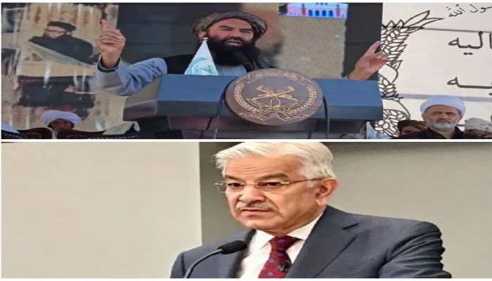 ‘Read History, Don’t Challenge War…’: Afghanistan Warns Pakistan, Says The World Knows How India Struck In 1971