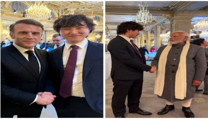 Meet Alexandr Wang – The 28-Year-Old College Dropout Billionaire Hired By Zuckerberg To Lead Meta’s $14 Billion AI Bet