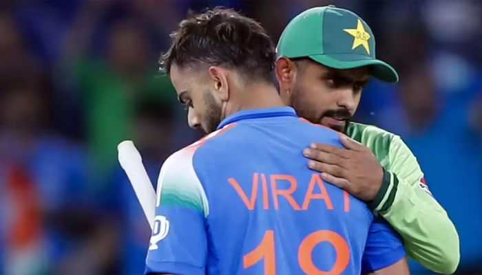 Babar Azam’s Struggle Mirrors Virat Kohli’s 2014 Crisis: Will He Find His Redemption Like the Indian Great?