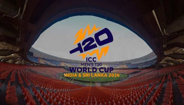 T20 World Cup 2026: Ahmedabad To Host Opener And Final, Wankhede And Eden Gardens Set For Semifinals; Full Venue List, Dates, And Key Details Revealed