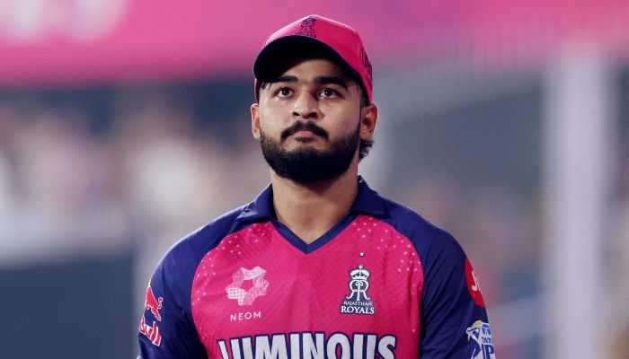 Happy Birthday Riyan Parag: How Rich Is Rajasthan Royal's Star All-Rounder - In Pics