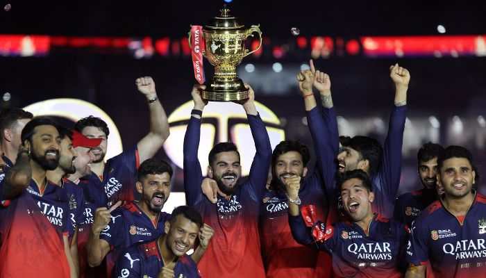 Who Will RCB Retain And Release Ahead Of The IPL 2026 Mega Auction?