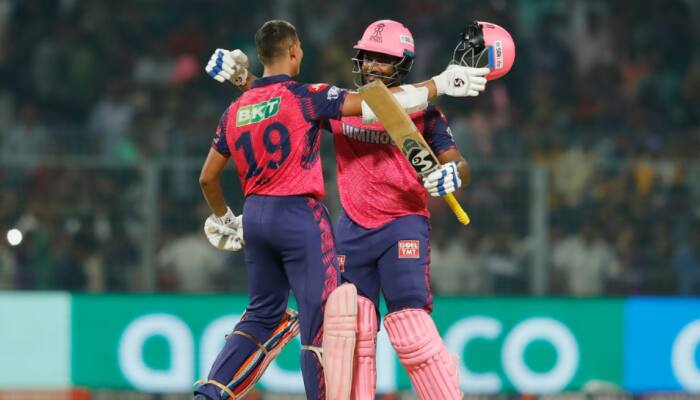 Mohammed Kaif Backs THIS Star To Lead Rajasthan Royals Skipper’s Role Amid Sanju Samson Trade Talk