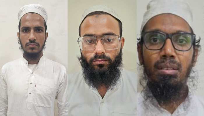 New ISIS Terror Plot: How Telangana-Based Doctor, Two Aides Were Plotting Deadly Massacre In India With Bio Weapon
