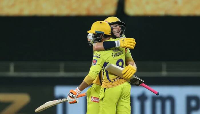 Not Dewald Brevis; CSK Offers THIS Star All-Rounder With Ravindra Jadeja In Exchange With Sanju Samson 