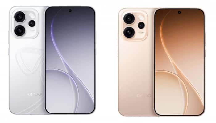 Oppo Reno 15 Series Set To Launch In China On Nov 17: Expected Models, Specs, Features