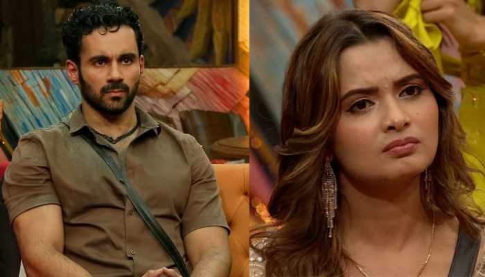 Bigg Boss 19: Neelam, Abhishek Bajaj's SHOCKING Double Eviction Leaves Inmates In Tears, Internet Calls It 'Unfair' 