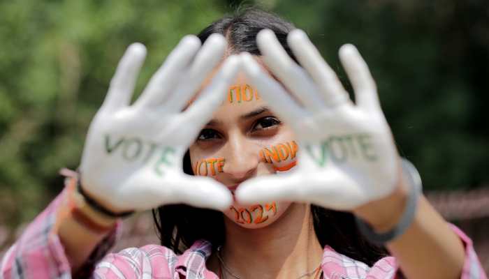 Bihar Election Phase 2 Voting Tomorrow: Check Polling Date, Time, Important Guidelines &amp; Helpline Numbers
