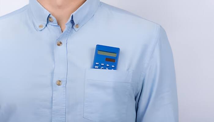 Why Are Shirt Pockets Always On The Left Side?