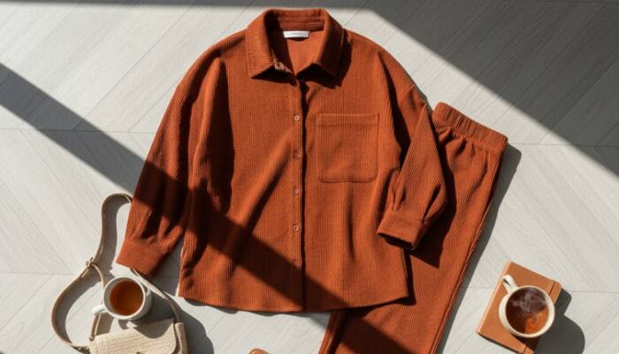 Co-ord Sets to Redefine Your Everyday Style! 