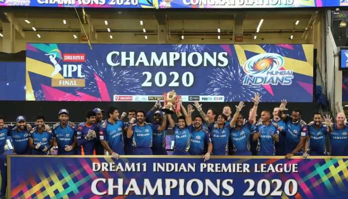 Who Will Mumbai Indians Release And Retain Ahead Of IPL 2026 Auction?  Unknown Object