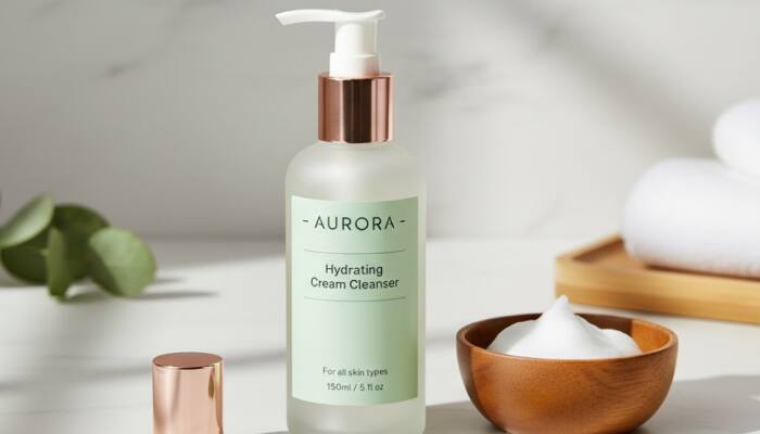 Face Washes for Clear, Radiant, and Healthy Skin! 