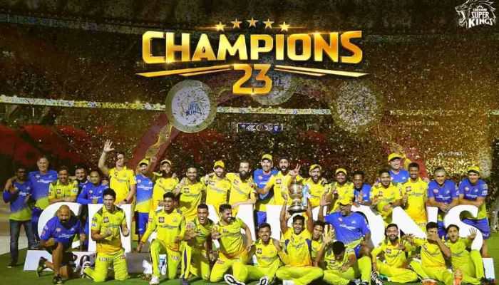 Who Will MS Dhoni's Chennai Super Kings Retain and Release Ahead of IPL 2026 Auction?