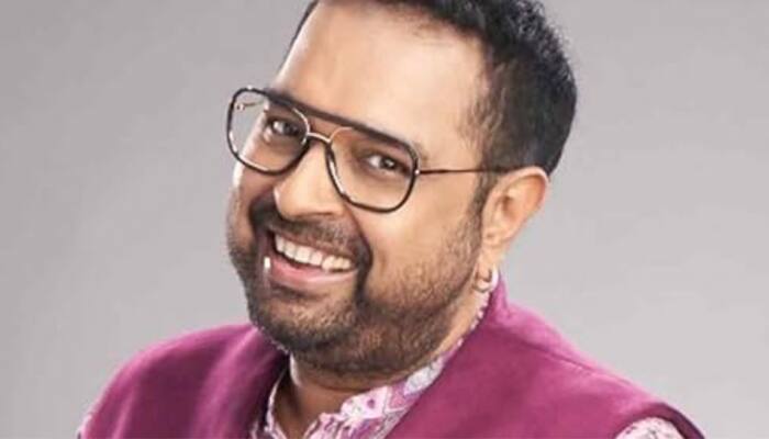 Shankar Mahadevan Pays Tribute To Zakir Hussain As Shakti Secures Grammy Nominations: 'A Void That Can’t Be Filled'
