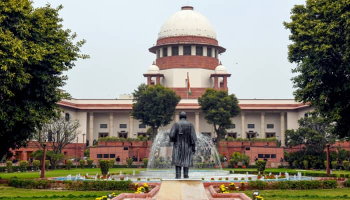SC Initiates Suo Motu Case Over Phalodi, Telangana Road Crashes; Seeks NHAI's Report