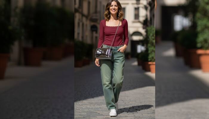Cool Fest Outfits From Myntra: Bold Styles to Steal the Spotlight
