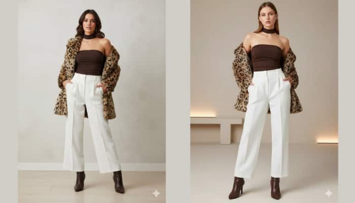Cool Fest Outfits From Myntra: Trendy Fashion Picks For Effortless Style