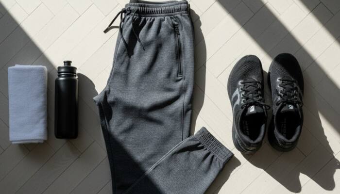Men’s Joggers for Style, Fit &amp; Everyday Ease! 