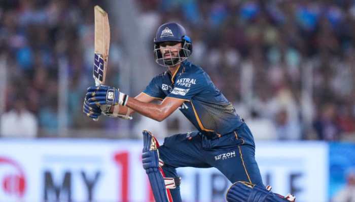 Big Blow For CSK Spin Plans: Gujarat Titans Refuse To Trade Washington Sundar Ahead Of IPL 2026 Auction Due To...