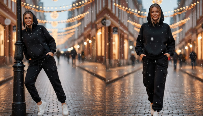 Best Women’s Winter Co-Ord Sets for Warm, Chic & Effortless Style