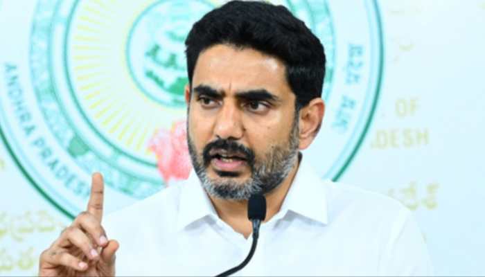 Guilty In Tirupati Laddu Adulteration Will Face Full Weight Of Law: Lokesh