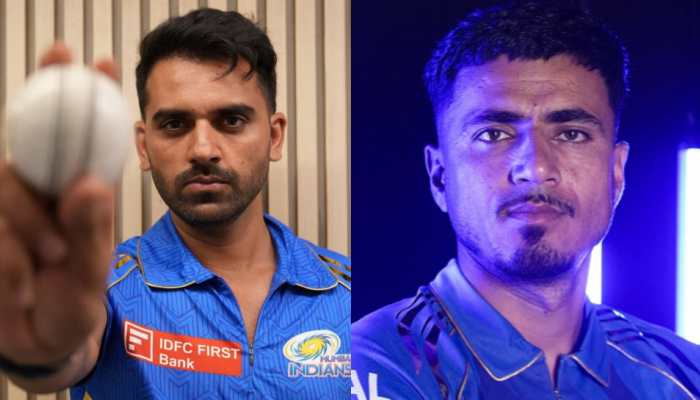 5 Players Mumbai Indians Might Release Before IPL 2026 Auction