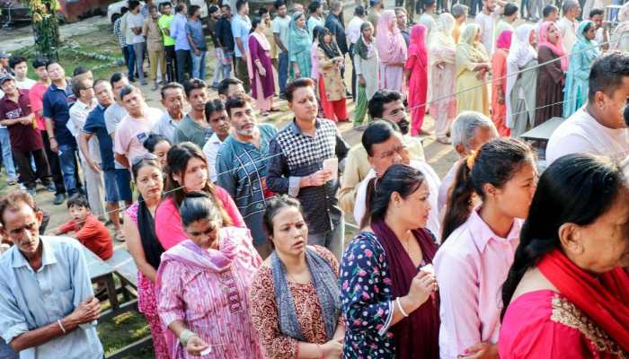 Budgam By-Election Crucial Test For Omar-Led National Conference, Its Aga vs Aga