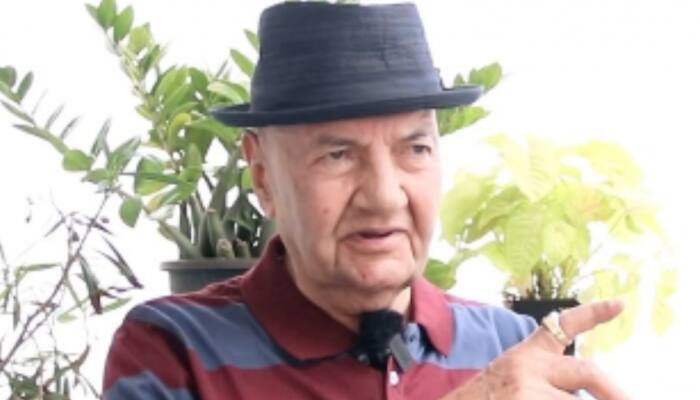 Veteran Bollywood Star Prem Chopra Hospitalised, Family Says 'Nothing To Worry About..': Report
