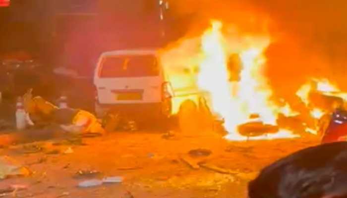 Delhi Bomb Blast Rocks City Again: 28 Years, 15 Explosions – Why Can’t The Capital Stop Bleeding?