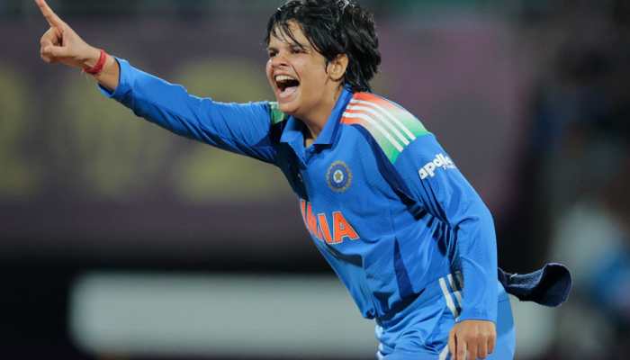 'I Faced Many Struggles, But...': Shafali Verma Reflects On Her Comeback Journey After India's World Cup 2025 Win