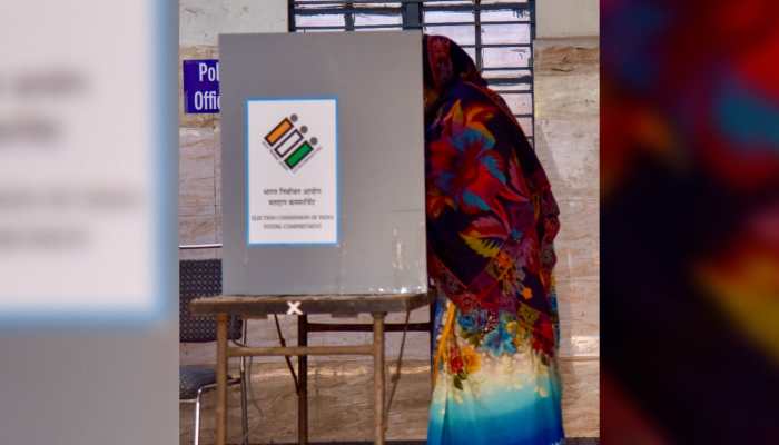 By-Poll For 8 Assembly Constituencies Across 6 States, 1 UT Tomorrow