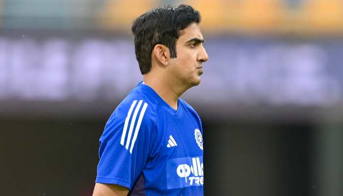 Delhi Red Fort Blast: Gautam Gambhir, Bajrang Punia, Vinesh Phogat Extend Condolences To Victims