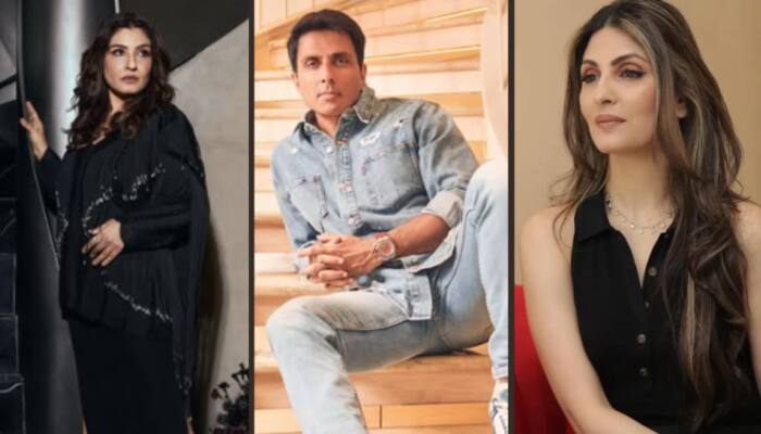 Delhi Serial Bomb Blasts: Vijay, Raveena Tandon, Sonu Sood, And Riddhima Kapoor Sahni Express Condolences Over Loss Of Lives