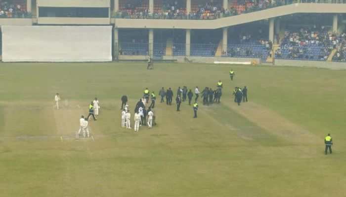 Red Fort Blast Rocks Delhi: Security Tightened at Arun Jaitley Stadium Ahead of Ranji Trophy Clash