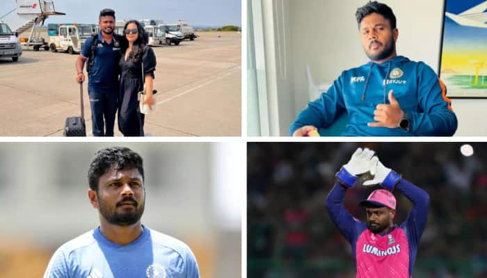 Happy Birthday Sanju Samson: How Rich Is Rajasthan Royals’ Captain In 2025? Check His Net Worth, IPL Salary, BCCI Contract & Brand Endorsements