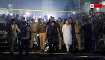 Delhi Blast Live: NIA To Probe Incident; Israel Extends Support To India