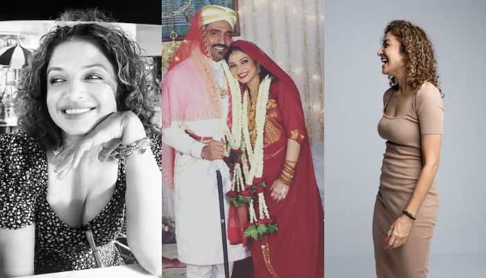 Happy Birthday Robin Uthappa! Unconventional Love Story - How A College Romance Led To Two Weddings 