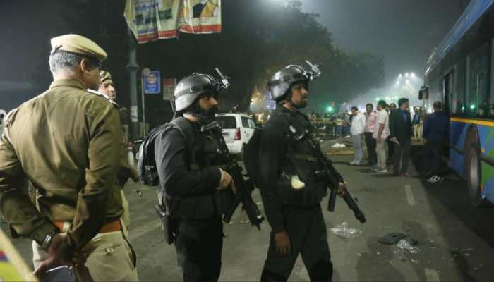 'Is Something Going On?': Viral Reddit Post Noted Heavy Army Near Red Fort Hours Before Blast