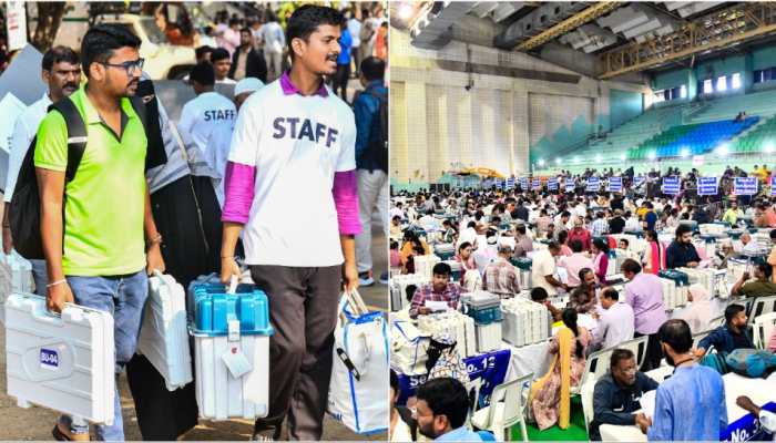 Jubilee Hills By-Election 2025 Live Updates: Congress Faces Urban Litmus Test Against BRS/BJP In Hyderabad