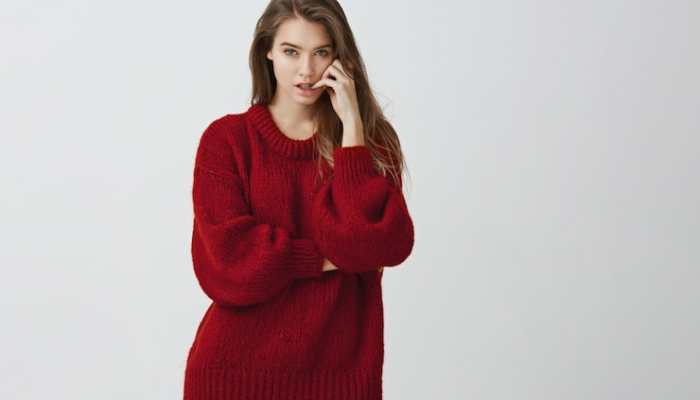 Trendy Women’s Sweaters