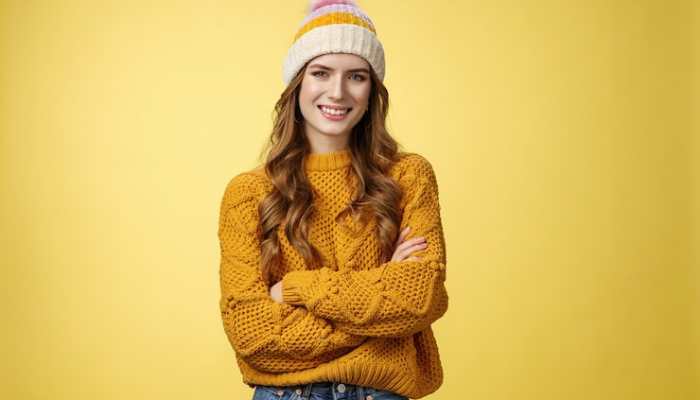Stylish Women’s Pullovers