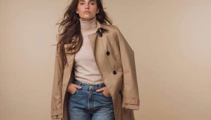Elegant Women’s Overcoats