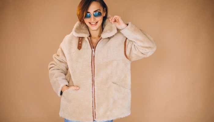 Cozy Women’s Sherpa Jackets