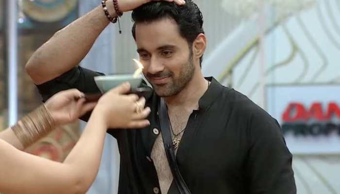 Bigg Boss 19: Evicted Contestant Abhishek Bajaj On Age-Shaming Kunickaa, Says 'It's Not An Old Age-Home...' 
